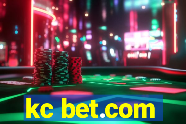 kc bet.com