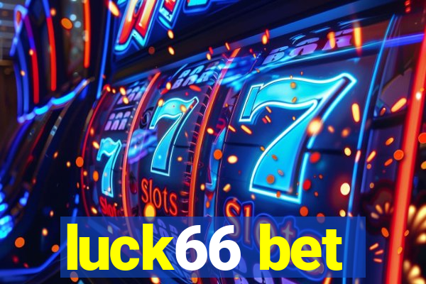 luck66 bet