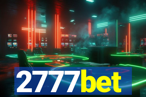 2777bet