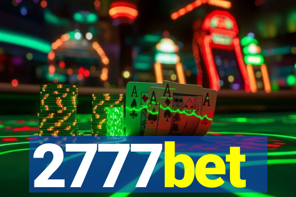 2777bet