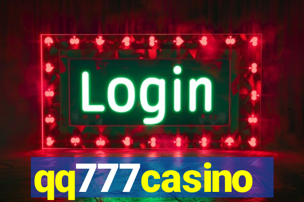 qq777casino