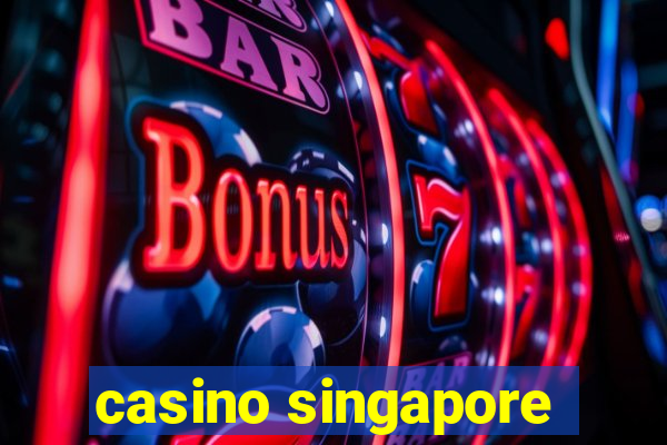 casino singapore