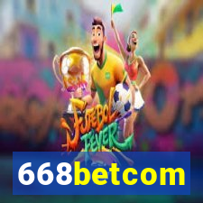 668betcom