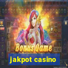 jakpot casino