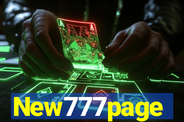 New777page