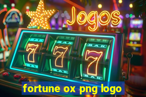 fortune ox png logo