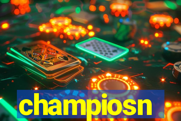 champiosn