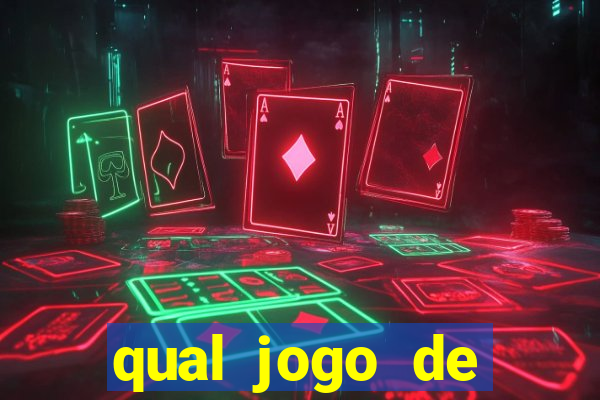 qual jogo de cassino mais facil de ganhar