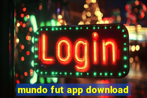 mundo fut app download