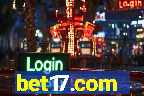 bet17.com