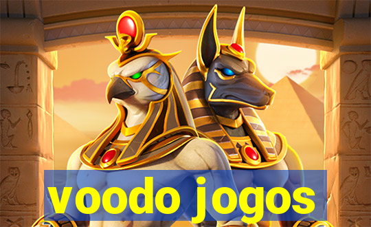 voodo jogos