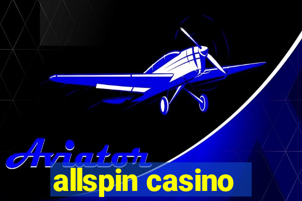 allspin casino