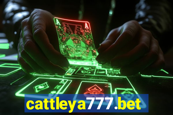 cattleya777.bet