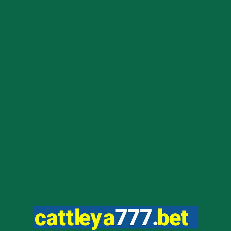 cattleya777.bet