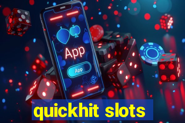 quickhit slots