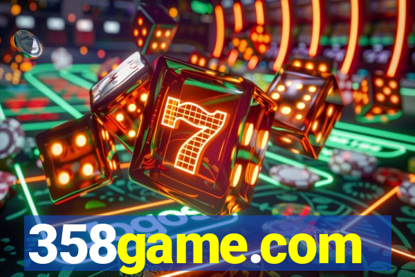 358game.com