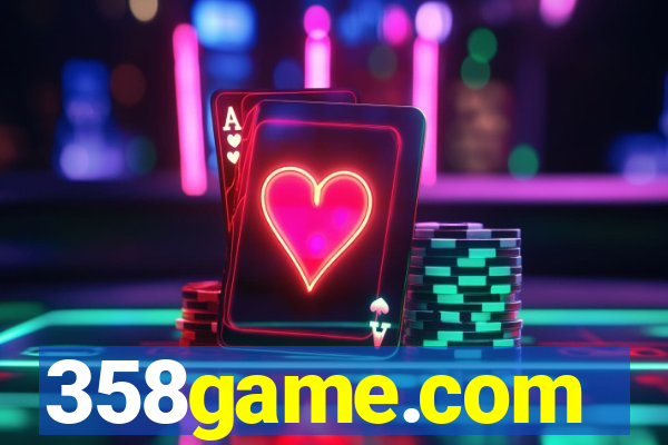 358game.com