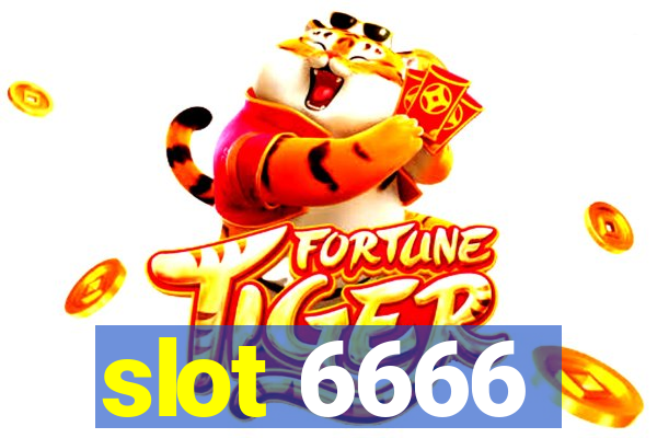 slot 6666