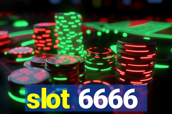 slot 6666