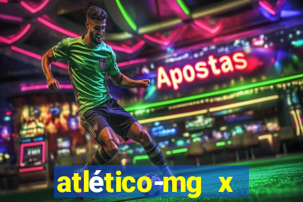 atlético-mg x criciúma palpite