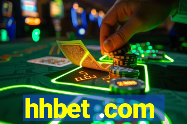 hhbet .com