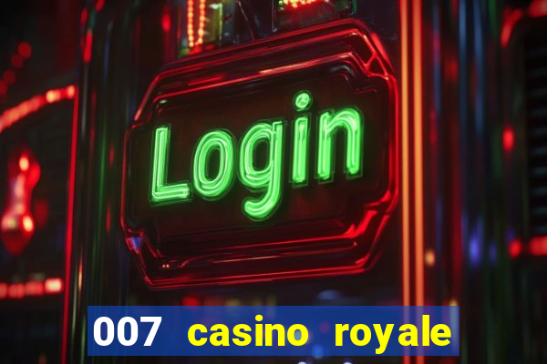 007 casino royale all weapons