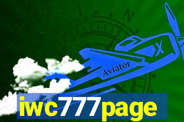 iwc777page