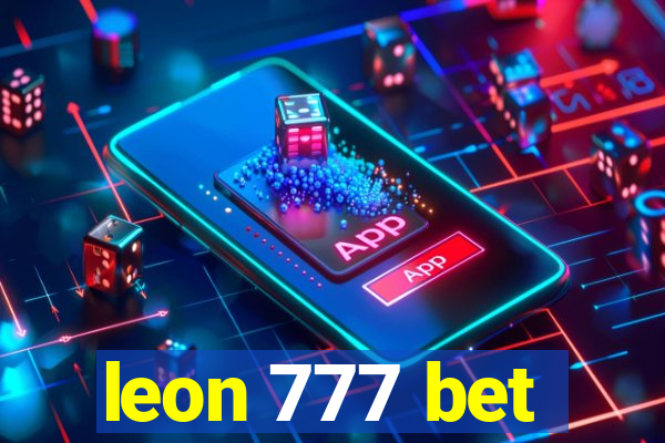 leon 777 bet