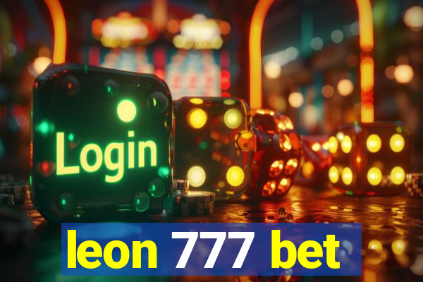 leon 777 bet