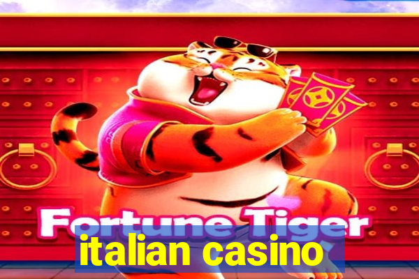 italian casino