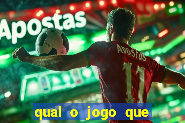 qual o jogo que mais da dinheiro