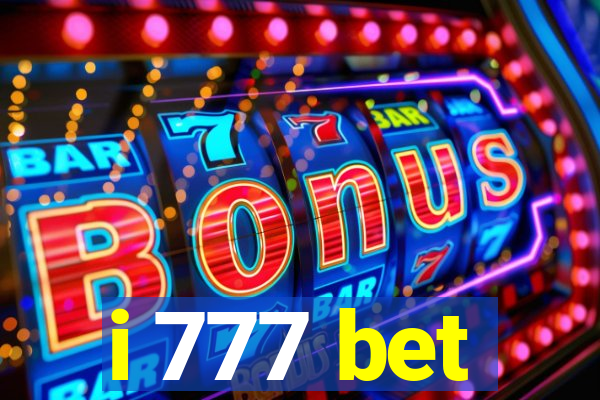 i 777 bet