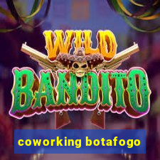 coworking botafogo