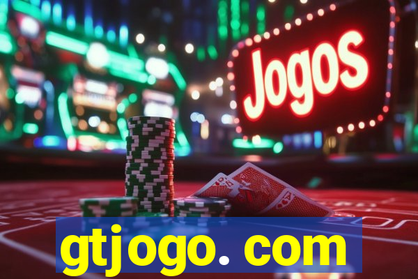 gtjogo. com