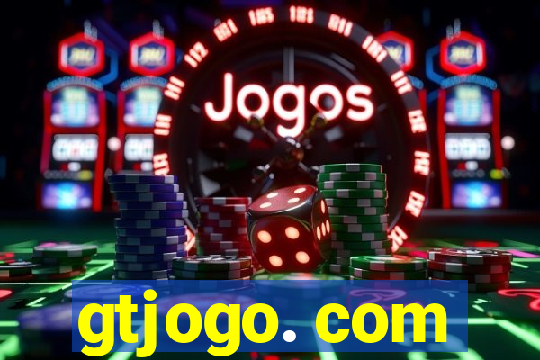 gtjogo. com