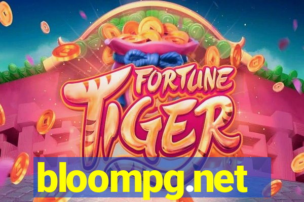 bloompg.net