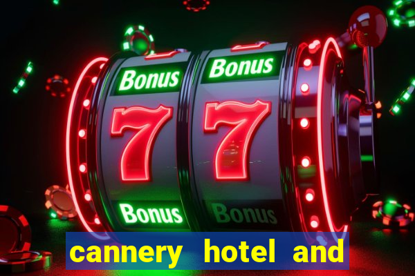 cannery hotel and casino craig road