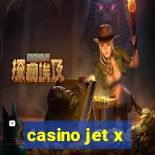 casino jet x