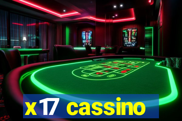 x17 cassino