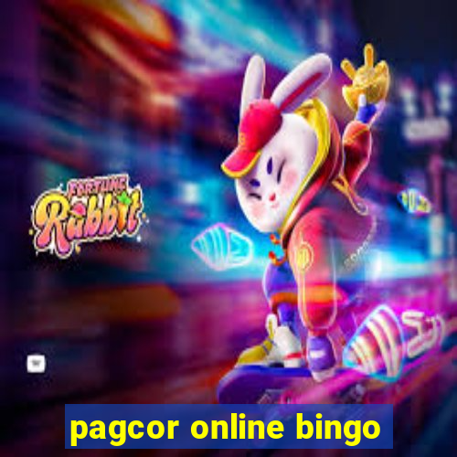 pagcor online bingo