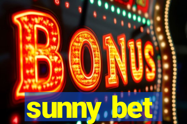 sunny bet