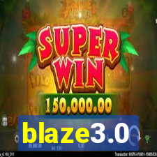 blaze3.0