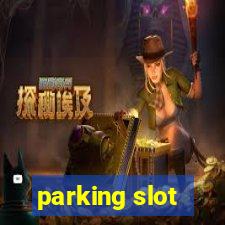 parking slot