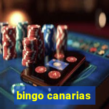 bingo canarias