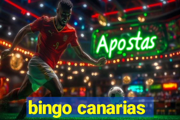 bingo canarias