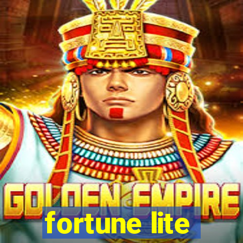 fortune lite