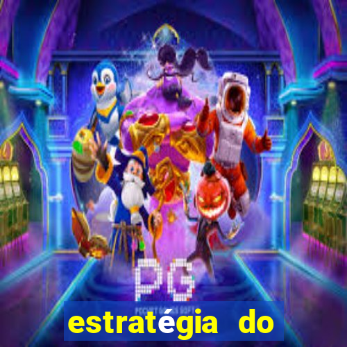 estratégia do fortune rabbit Commercial