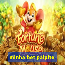 minha bet palpite