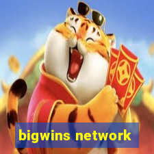 bigwins network