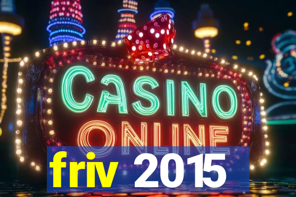 friv 2015